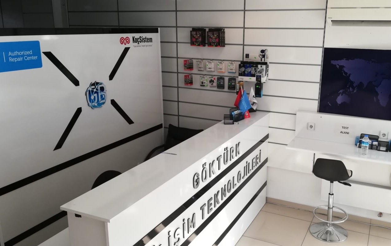 LENOVO SERVİSİ ANKARA